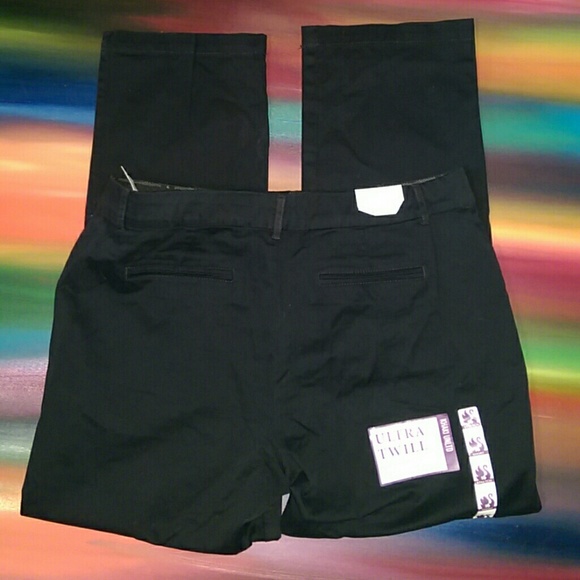 Gloria Vanderbilt Pants - Picture 4 of 6